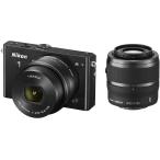 ニコン Nikon  J4 ダブルズームキット 