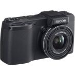 RICOH（リコー）GX200 ボディ ブラック