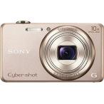 SONY（ソニー）Cyber-shot DSC-WX200 ゴールド