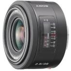 SONY（ソニー）28mm F2.8 SAL28F28