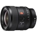 SONY FE 24mm F1.4 GM [SEL24F14GM] 良品 動作確認済み 1ヶ月保証付 高性能