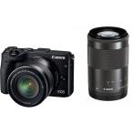 キヤノン Canon EOS M3 ダブルズームキ