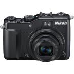 NIKON（ニコン）COOLPIX P7000 ブラック