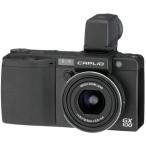 RICOH Caplio キャプリオ GX100 VF 良品 動作確認済み 1ヶ月保証付 高性能