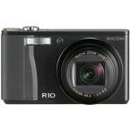 リコー RICOH デジタルカメラ R10 ブラ