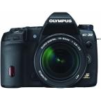 OLYMPUS（オリンパス）E-30 レンズキット（14-54mm）ブラック