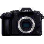 Panasonic（パナソニック）LUMIX G8 ボディ ブラック DMC-G8-K