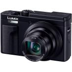 デジタルカメラ LUMIX DC-TZ95-K [ブラック]