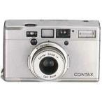 コンタックス CONTAX TIX ボディ　