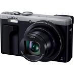  Panasonic Panasonic компактный цифровой фотоаппарат Lumix TZ85 оптика 30 раз серебряный DMC-TZ85-S