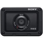 SONY Cyber-shot DSC-RX0M2 良品 動作確認済み 1ヶ月保証付 コンパクト