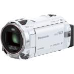 Panasonic встроенный память 64GB видео камера белый хорошая вещь рабочее состояние подтверждено 1 месяцев с гарантией анимация фотосъемка 