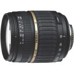 TAMRON 高倍率ズームレンズ AF18-200mm F3.5-6.3 XR DiII キヤノン用 APS-C専用 A14E