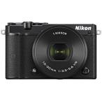 Nikon ミラーレス一眼 Nikon1 J5 標準パ