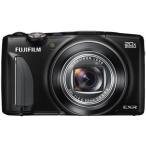 富士フイルム ファインピックス FinePix F900EXR（ブラック