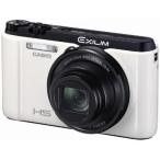 CASIO デジタルカメラ EXILIM EXFC400SWE 16