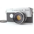 Olympus Pen FT 38mmF1.8 имеется 