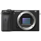 SONY α6600 ボディ 良品 動作確認済み 1ヶ月保証付 高性能