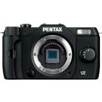 PENTAX Q10 ブラック ボディ 良品 動作確認済み 1ヶ月保証付 高性能