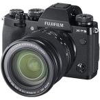 FUJIFILM X-T3 16-80mmレンズキット ブラック 良品 動作確認済み 1ヶ月保証付 小型軽量 ミラーレス