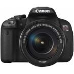 Canon デジタル一眼レフカメラ EOS Kiss