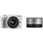 Canon ミラーレス一眼カメラ EOS M3 ダ
