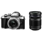 オリンパス OLYMPUS OM-D E-M10 Mark II EZダブルズームキット