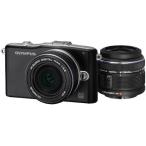 OLYMPUS ミラーレス一眼 PEN mini E-PM1 ツ