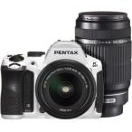 PENTAX デジタル一眼レフカメラ K-30 
