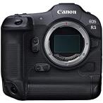 Canon (キャノン) EOS R3 ボディ 良品 動作確認済み 1ヶ月保証付 小型軽量 ミラーレス
