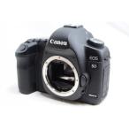 キヤノン Canon EOS 5D mark II 極上ボデ�