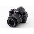 ニコン ニコンDシリーズ D5000 レンズキット デジタル一眼レフカメラ
