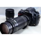 Nikon D610 ダブルズームセット 美品 SDカード付 動作確認済み 1ヶ月保証付 高性能