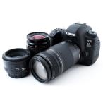  Canon Canon EOS 6D Mark II стандарт &amp; супер взгляд издалека & одиночный подпалина пункт Triple линзы комплект < подарок упаковка принимаем >