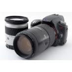  Sony SONY α55 SLT-A55V стандарт * взгляд издалека двойной zoom комплект прекрасный товар высокая скорость полосный .. общественное признание есть SD карта с капюшоном .