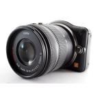 パナソニック Lumix DMC-GF3 ブラック �