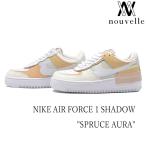 海外限定 NIKE ナイキ WOMEN'S AIR FORCE 1 SHADOW