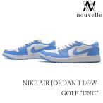 NIKE ナイキ AIR JORDAN 1 LOW GOLF 