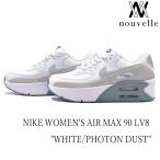 NIKE ナイキ WOMEN'S AIR MAX 90 LV8