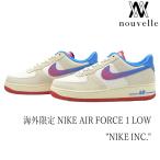 海外限定 NIKE ナイキ AIR FORCE 1 LOW 