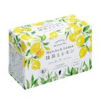 ハリウッド化粧品 オーガニック抹茶&amp;レモン 6ｇ×30包