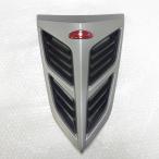 PGO TIGRA экстерьер окно защита покрытие коврик серебряный * бесплатная доставка * Tigra 