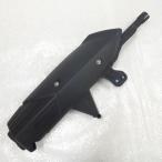 PGO оригинальный muffler ASSY Alloro125 Alloro ( воздушное охлаждение ) * бесплатная доставка *