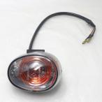 PGO передний указатель поворота RH бесцветные линзы модель PMX50 PMX110SP PMX110naked *B класса товар *