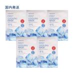 Cell Fusion C First кондиционер маска 5 шт. комплект cell Fusion упаковка first cooling