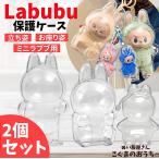 2 шт. комплект Rav b кейс Labubu можно выбрать акрил защита кейс .. модель . сиденье . модель прозрачный чехол прозрачный ступица a сиденье Energie ma Caro n пластик .. одежда 