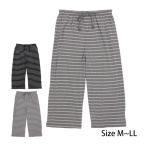  салон брюки 7 минут длина женский девочка талия резина relax брюки брюки салон одежда M L LL