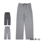  салон брюки длинный длина женский девочка талия резина relax брюки брюки салон одежда M L LL