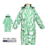  лыжи одежда Kids Jump костюм мужчина ребенок SMOGPERFORMER снежные игры выдерживает давление воды 2000mm с хлопком зимняя одежда One-piece 100cm 110cm 120cm 130cm