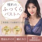 ブラジャー ノンワイヤー ナイトブ